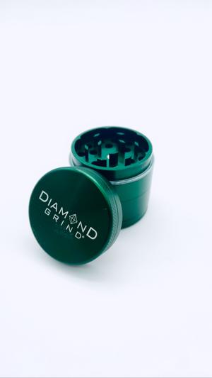 Diamond Grinder 40mm 4 Piece