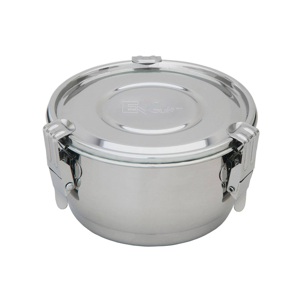 EVault Containers