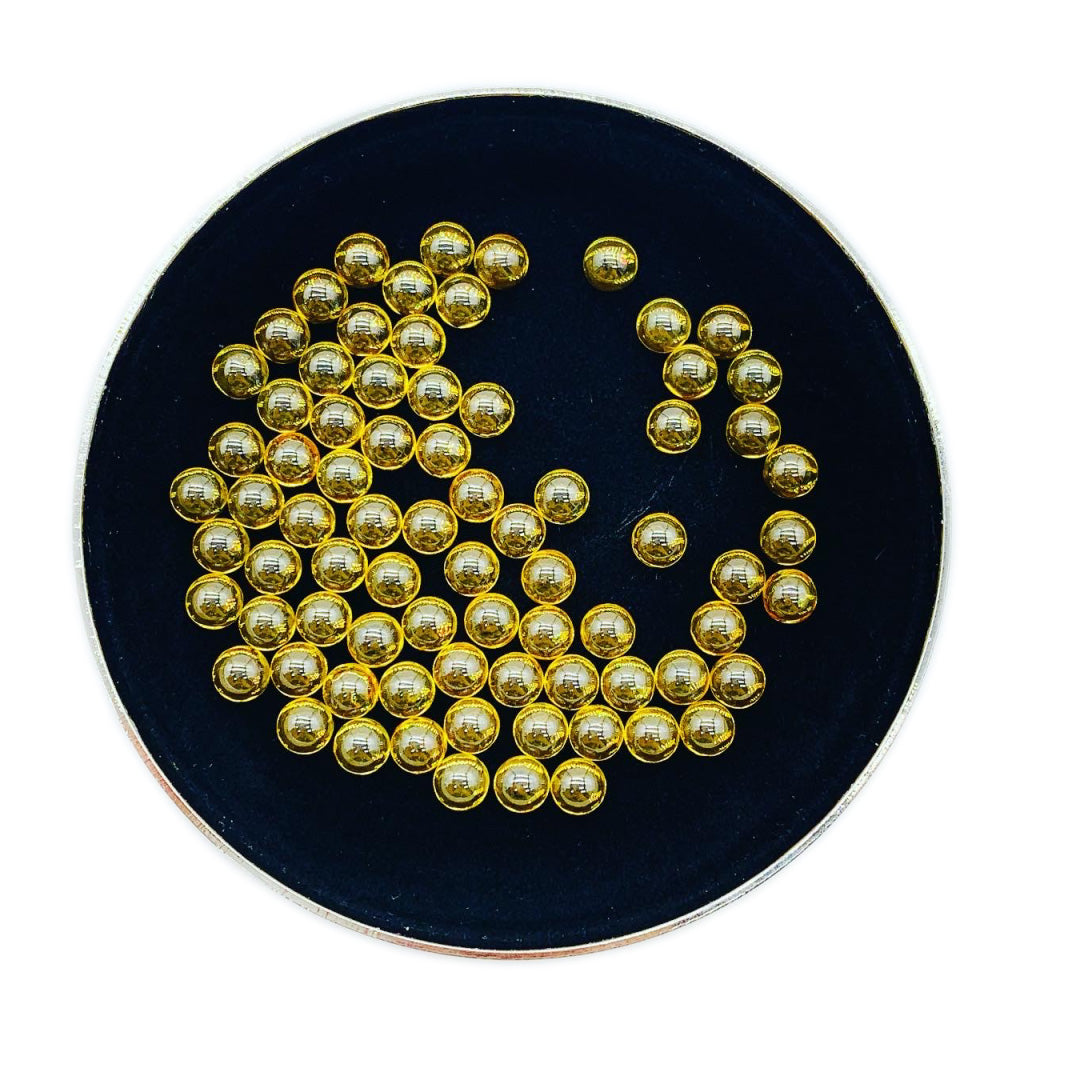 Terp Pearls