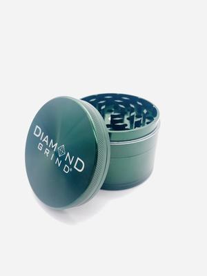 Diamond Grinder 75mm 4 Piece