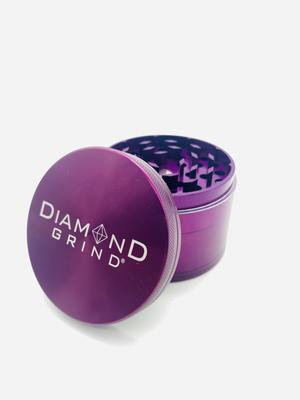 Diamond Grinder 75mm 4 Piece