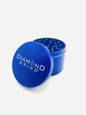 Diamond Grinder 75mm 4 Piece