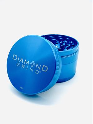Diamond Grinder 75mm 4 Piece