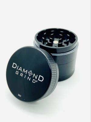 Diamond Grinder 63mm 4 Piece