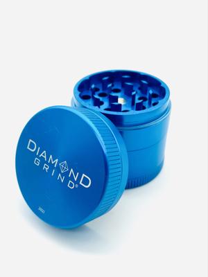 Diamond Grinder 50mm 4 Piece