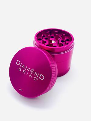 Diamond Grinder 50mm 4 Piece
