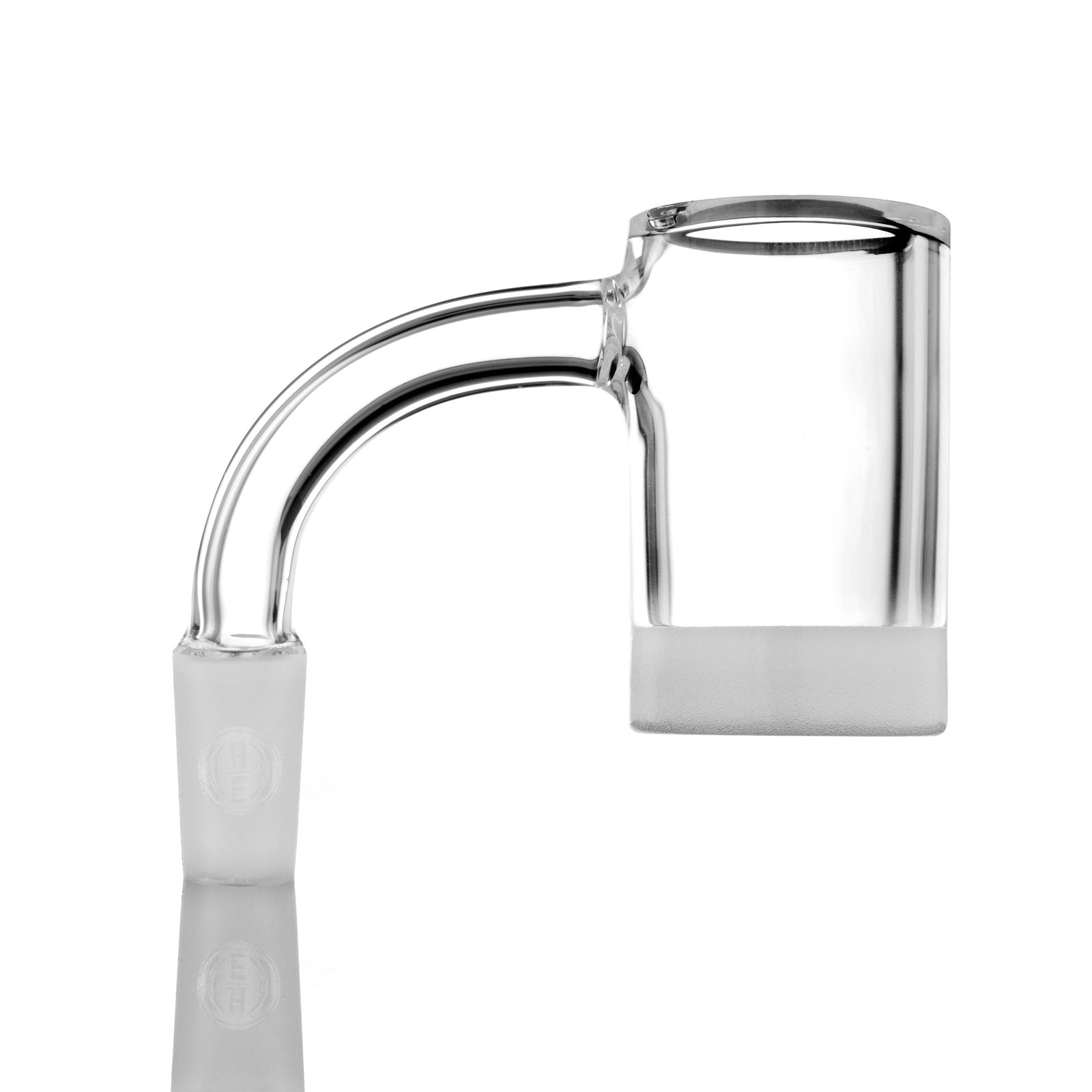 Highly Educated Gavel V3 10mm 90˚ Male