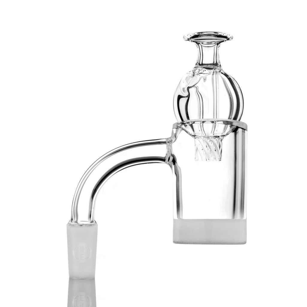 Highly Educated Gavel V3 10mm 90˚ Male