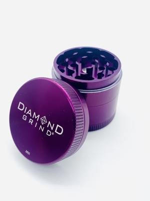 Diamond Grinder 56mm 4 Piece