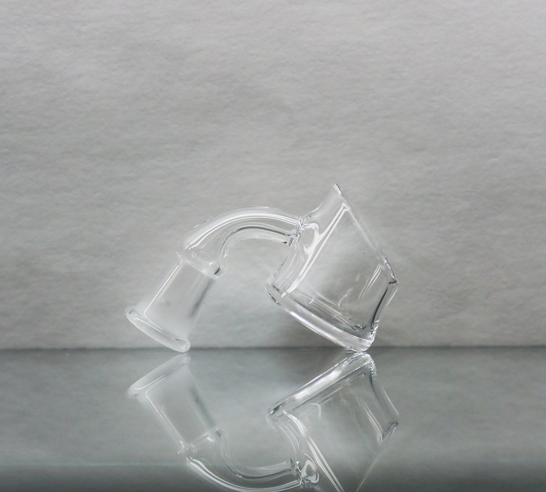 Evan Shore "10mm 90˚ Female" XL