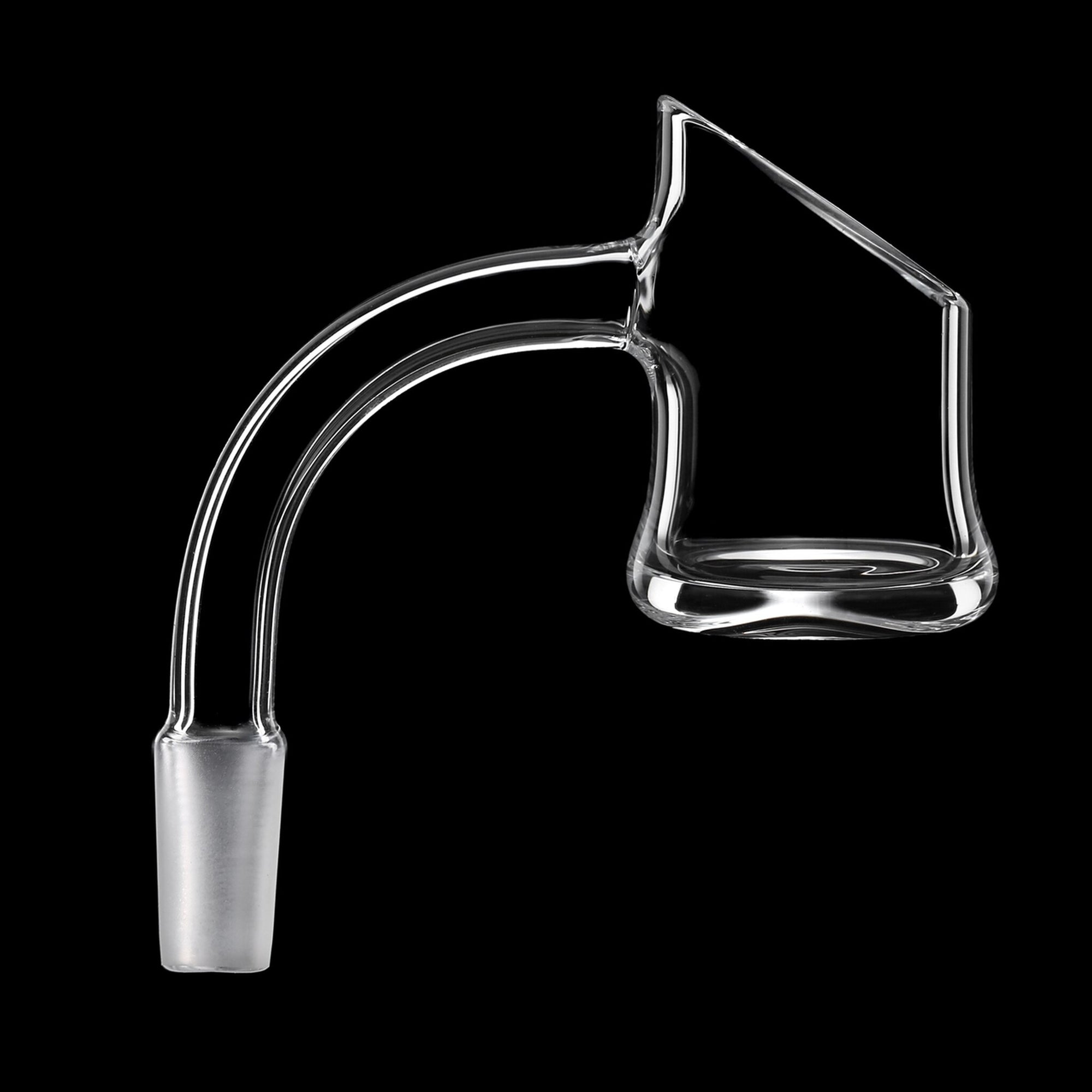 Evan Shore "10mm 90˚ Male" joint