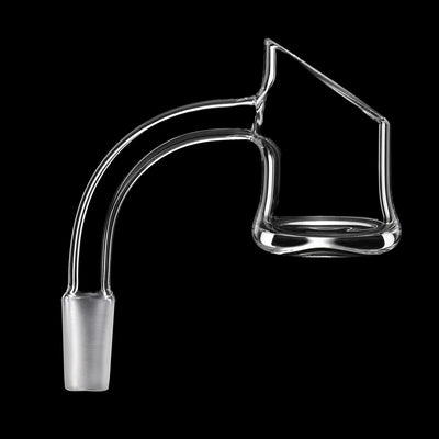 Evan Shore "10mm 90˚ Male" joint