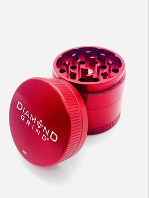 Diamond Grinder 56mm 4 Piece