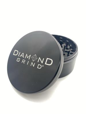 Diamond Grinder 90mm 4 Piece