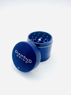 Diamond Grinder 50mm 4 Piece