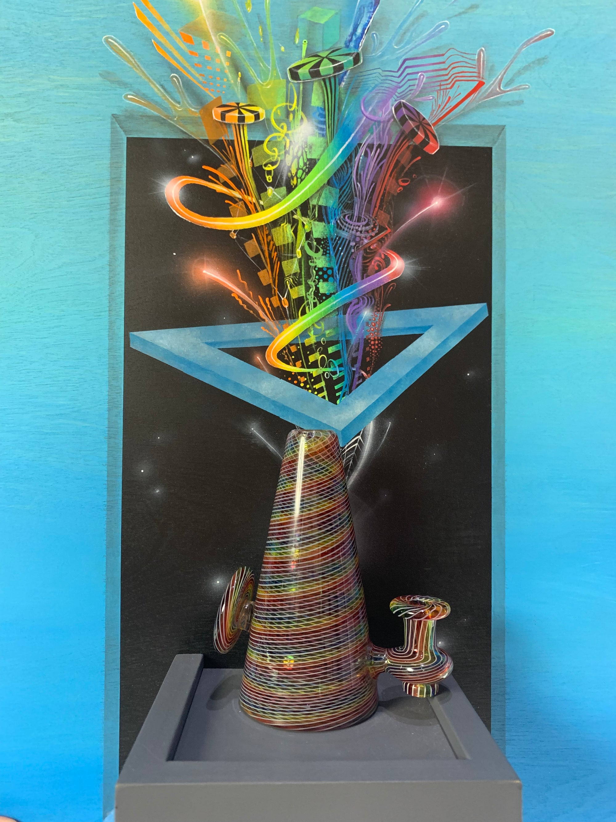 Karma x Cole Jenkins