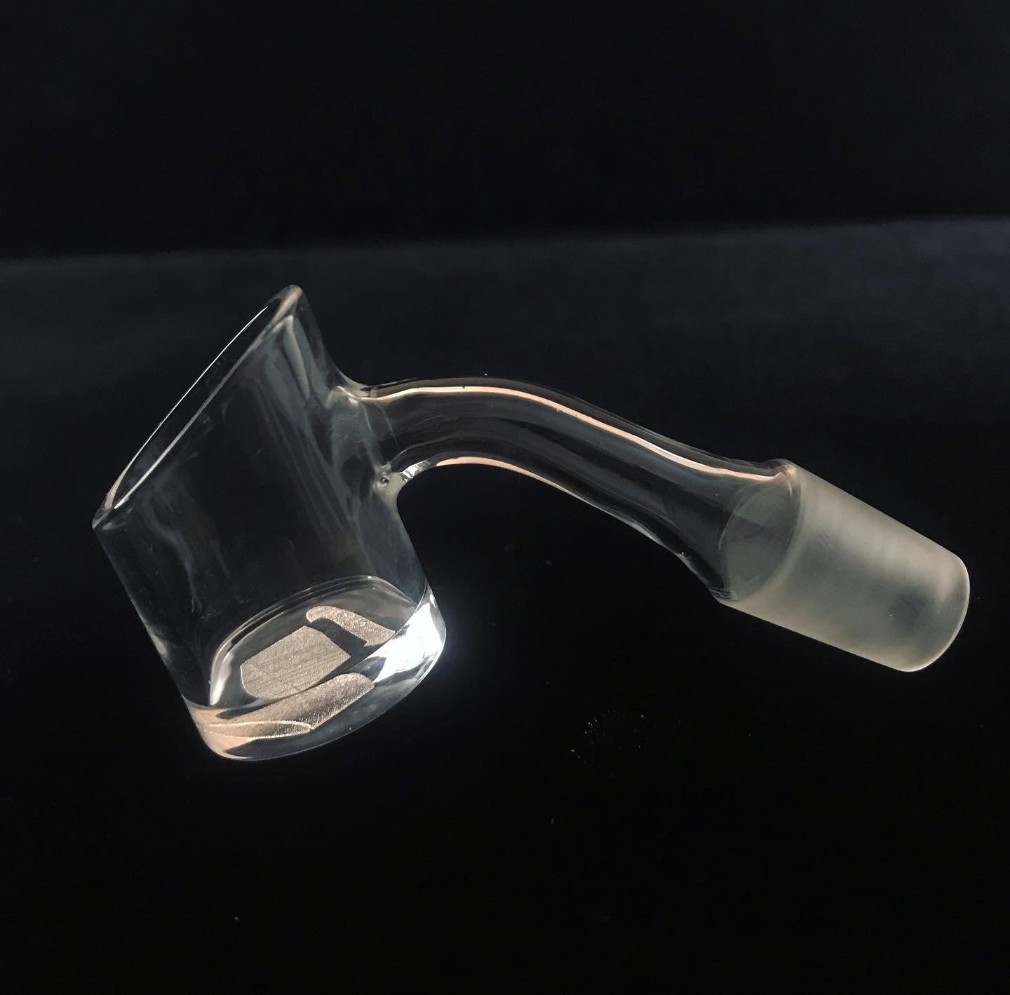 Mayoral Quarts "14mm 45˚ Male" XL