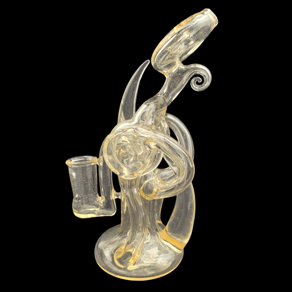 Hellraizer Recycler