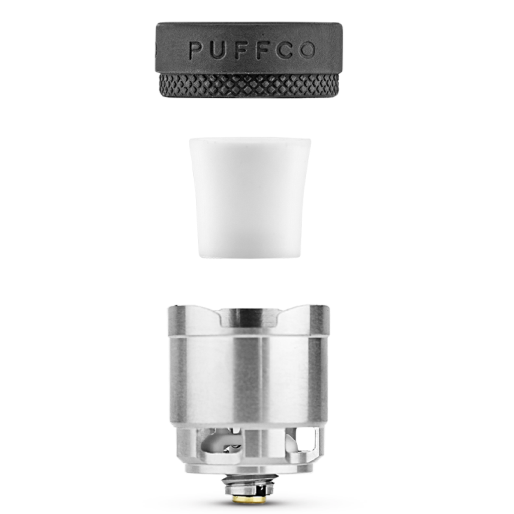 Puffco Peak Atomizer
