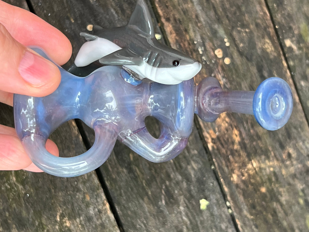 Mohawk & Barr Klein Recycler