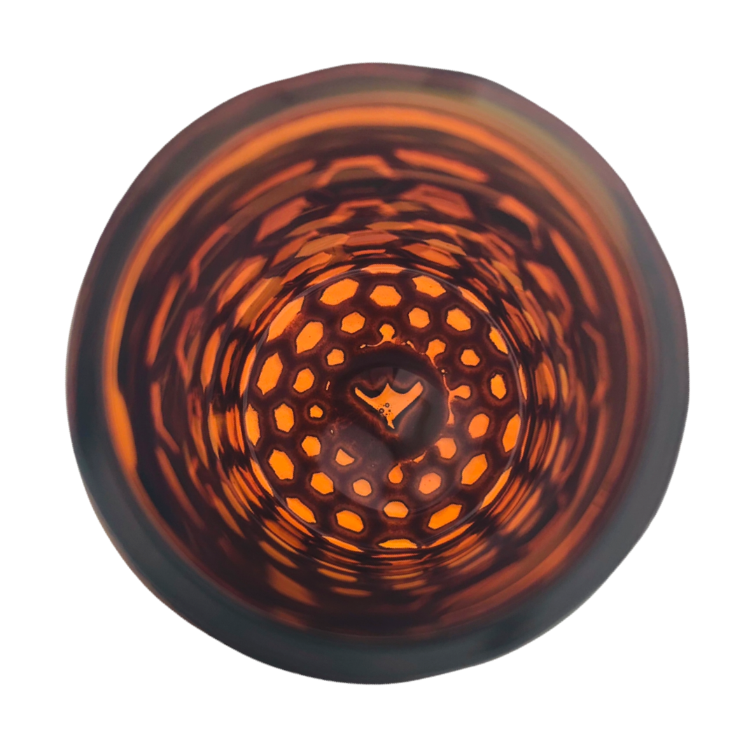 Joe Peters Baller Jar