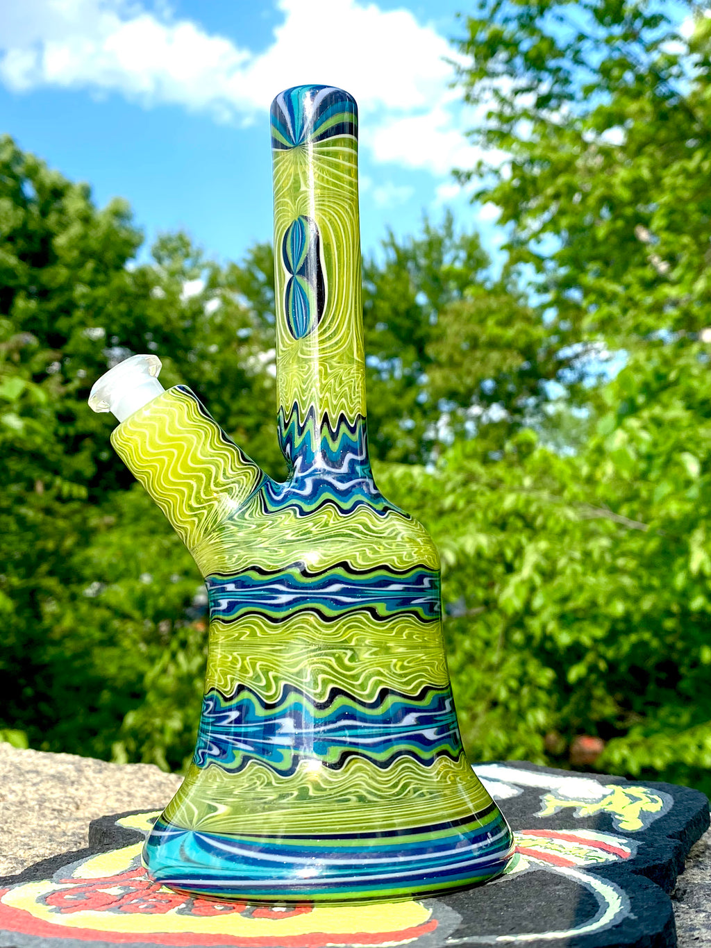 Dan Longden Mini Tube