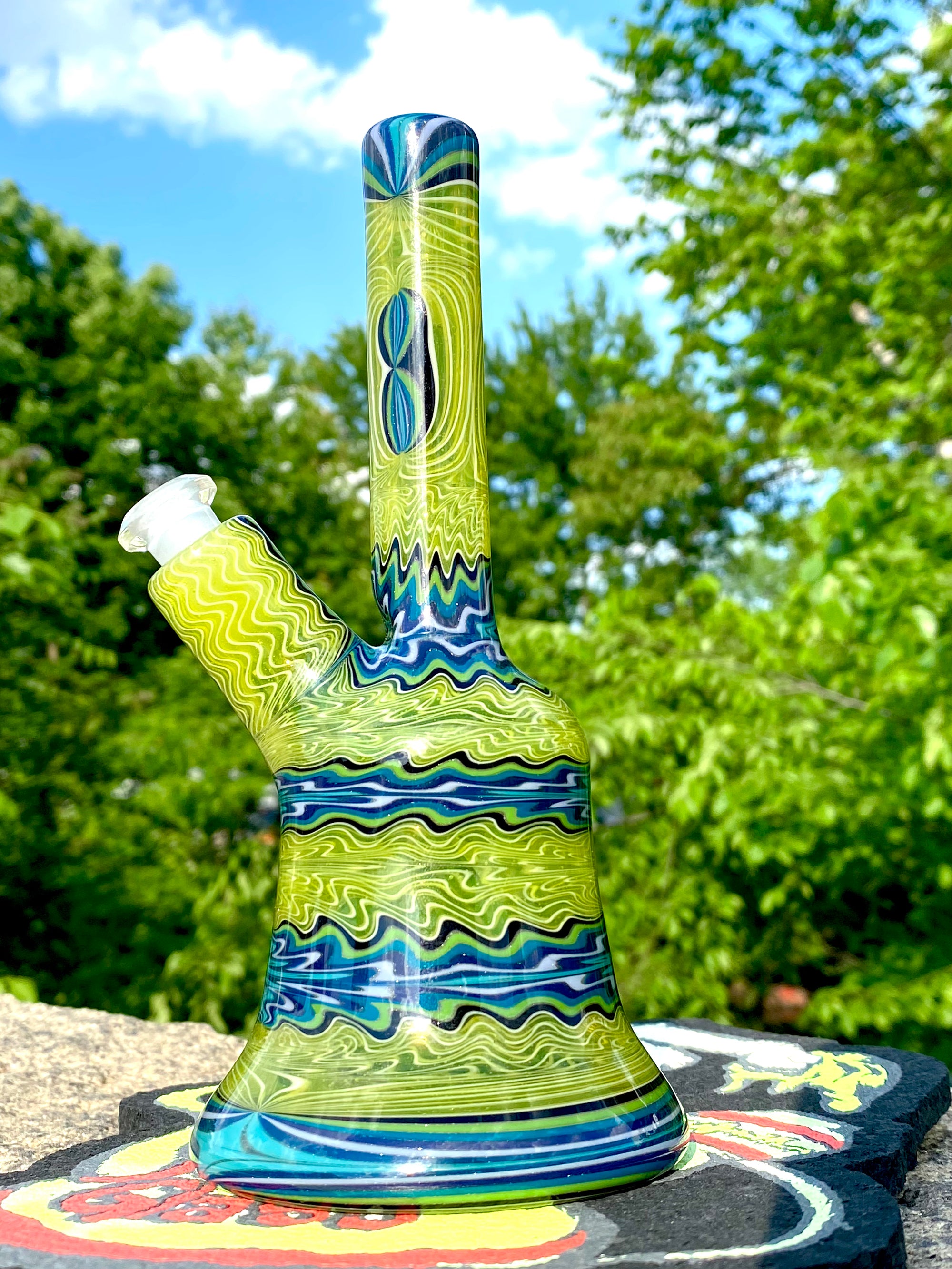 Dan Longden Mini Tube