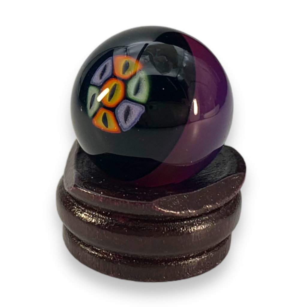 Mike Luna Marble