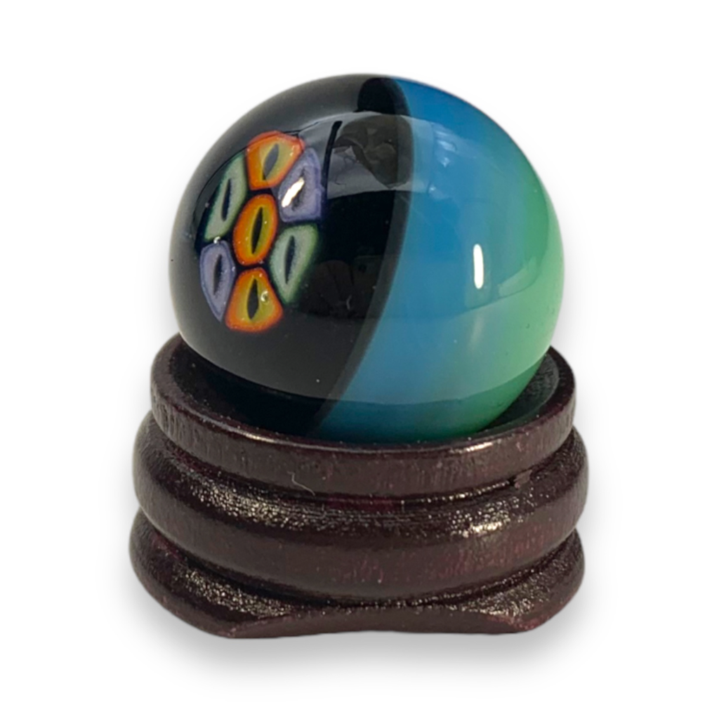 Mike Luna Marble
