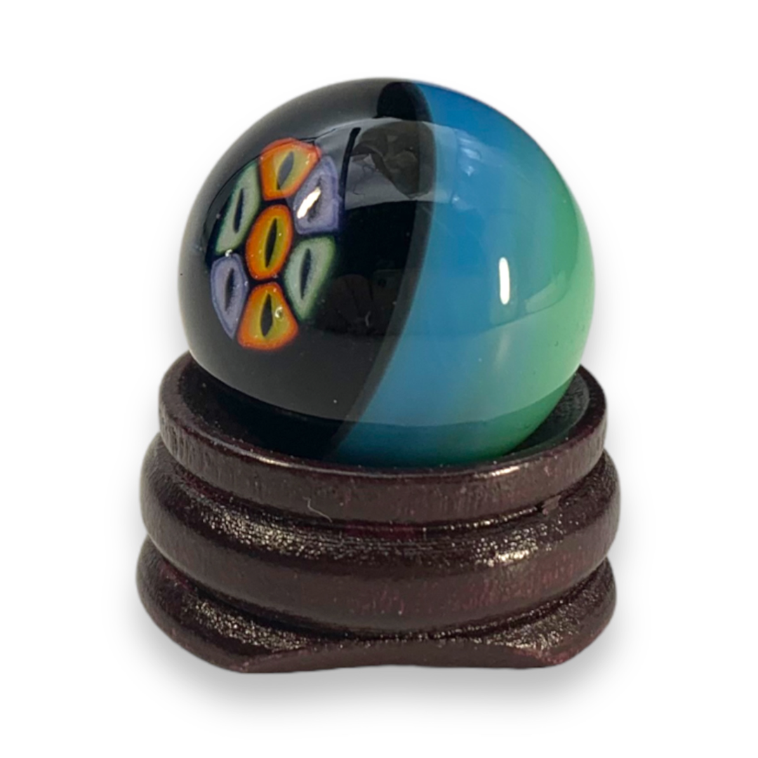 Mike Luna Marble