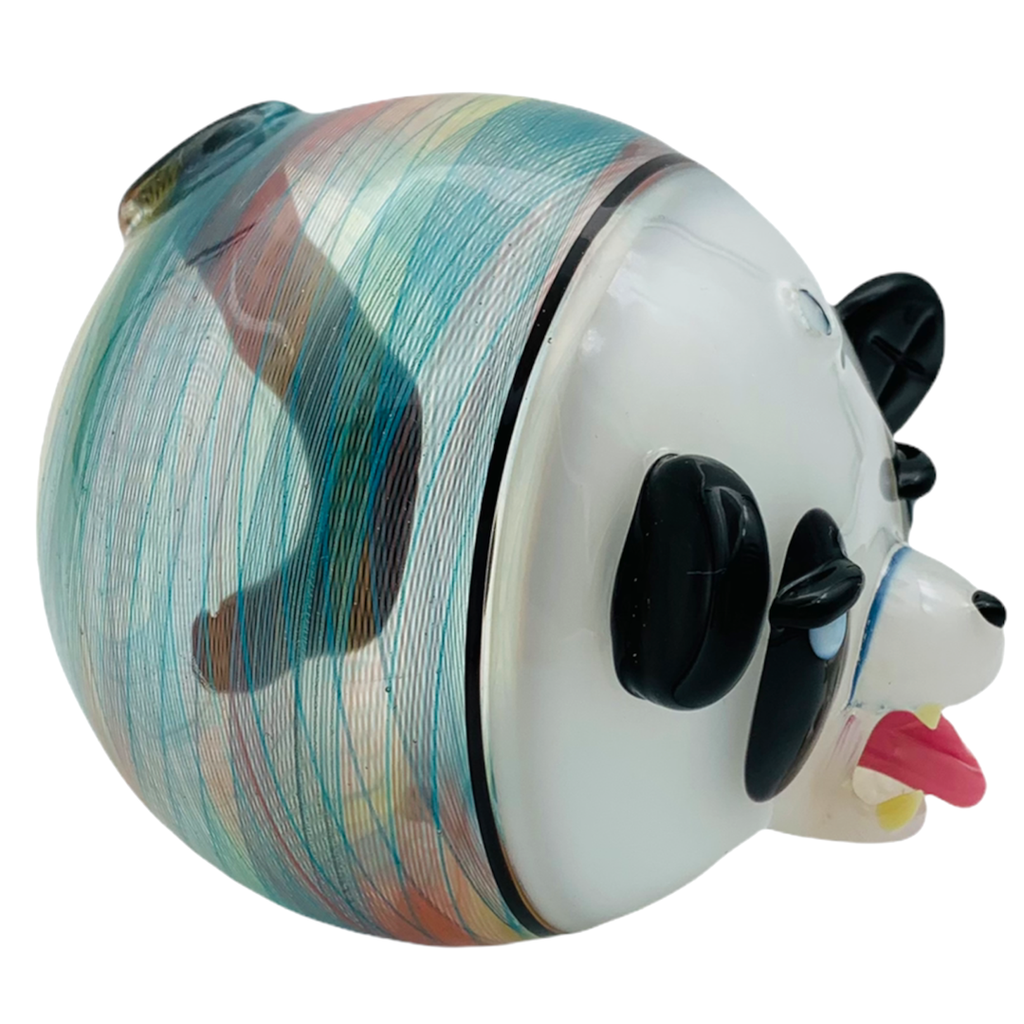 Domino x Adam Reetz Orb