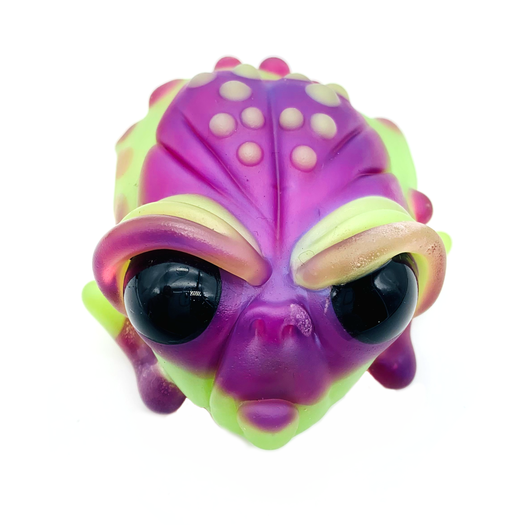 Merc Pendant