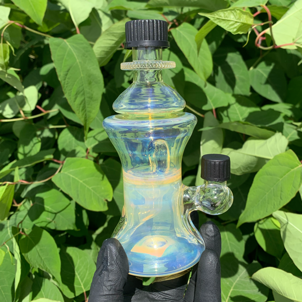 Nameless Bottle Recycler