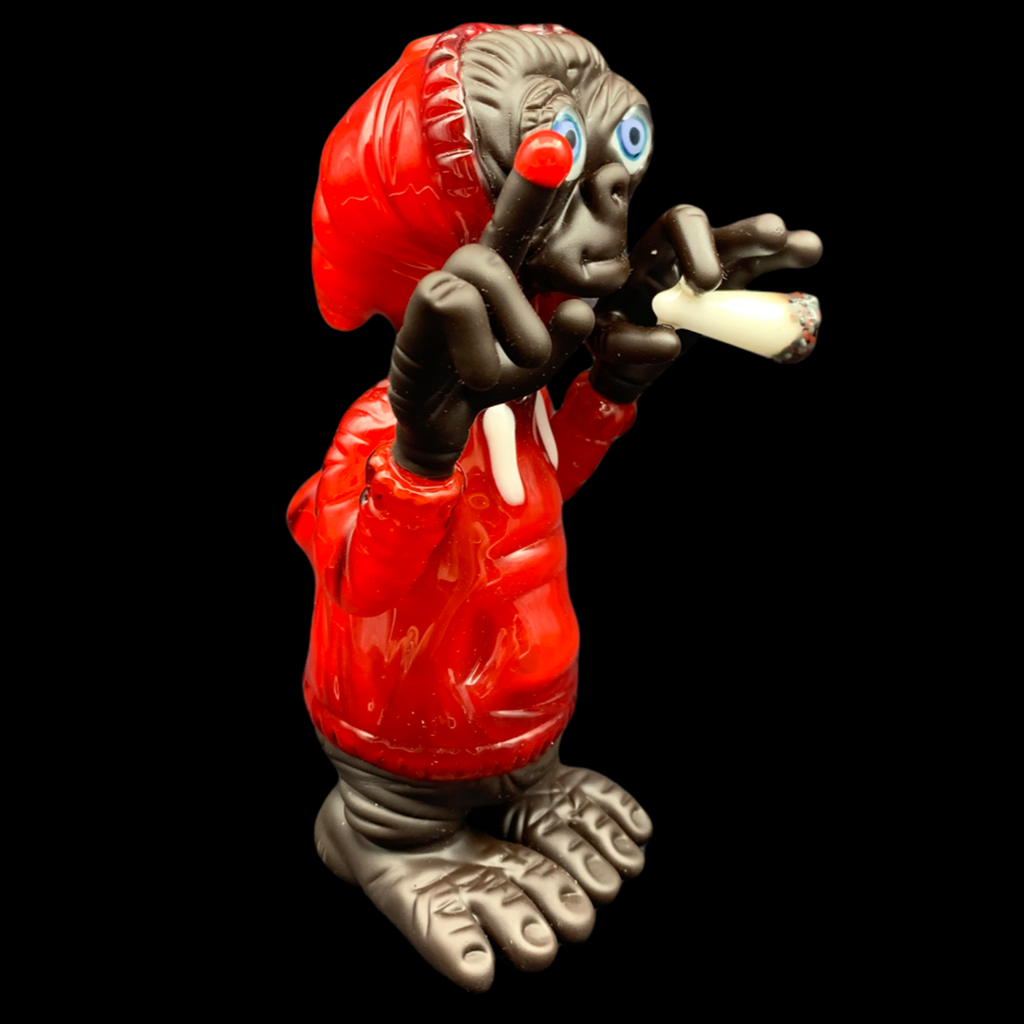 Inkz Glass ET