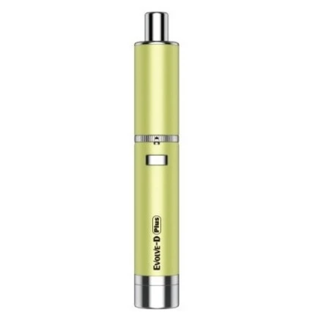 Yocan Evolve-D Plus Vaporizer