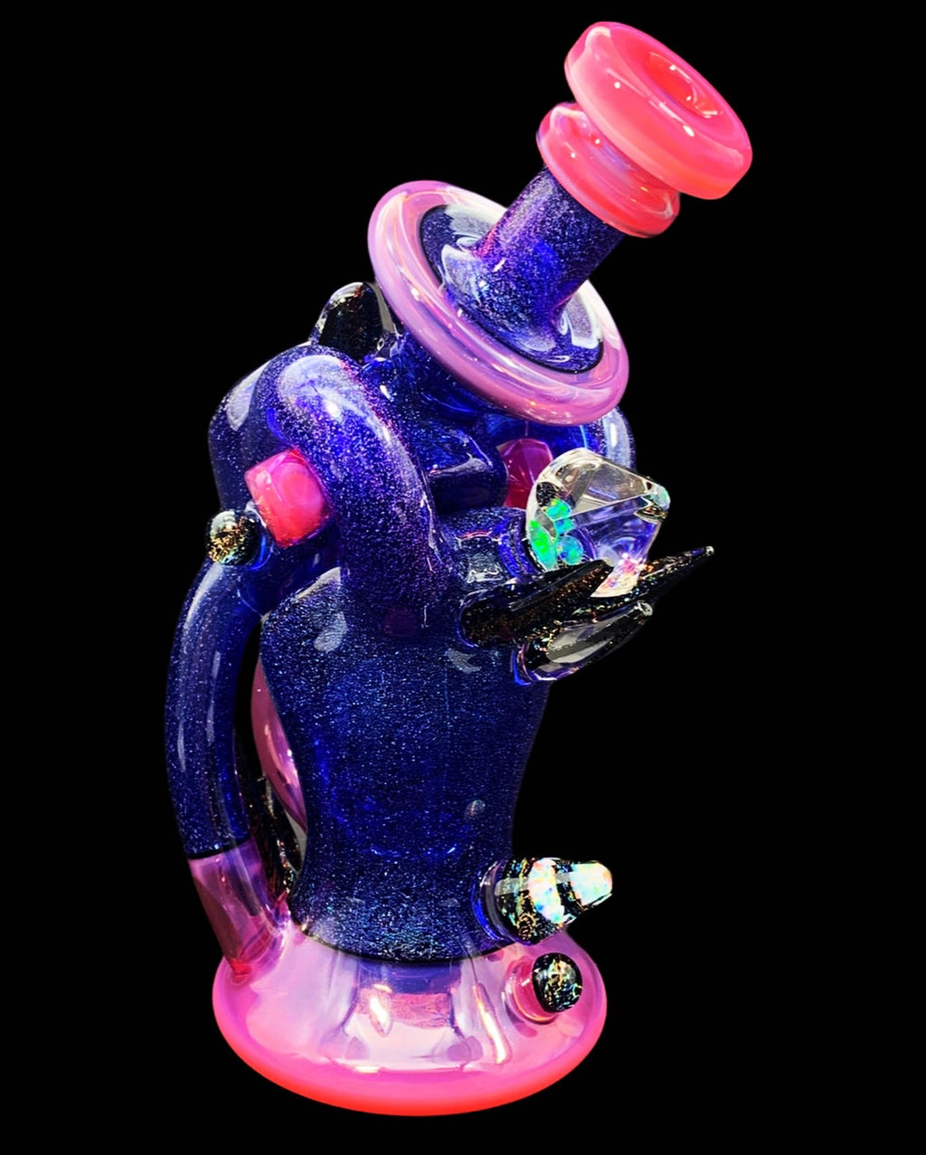 Keelo Recycler