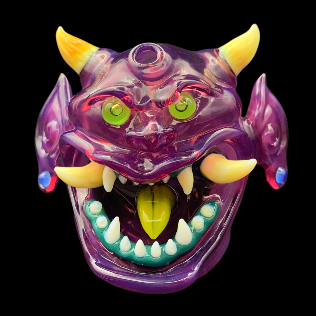 Nathan Belmont Oni Orb
