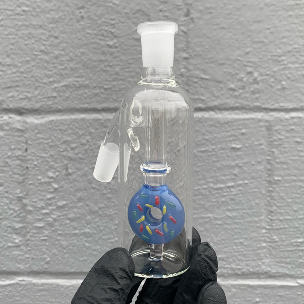Donut 14MM 45 Ash Catcher