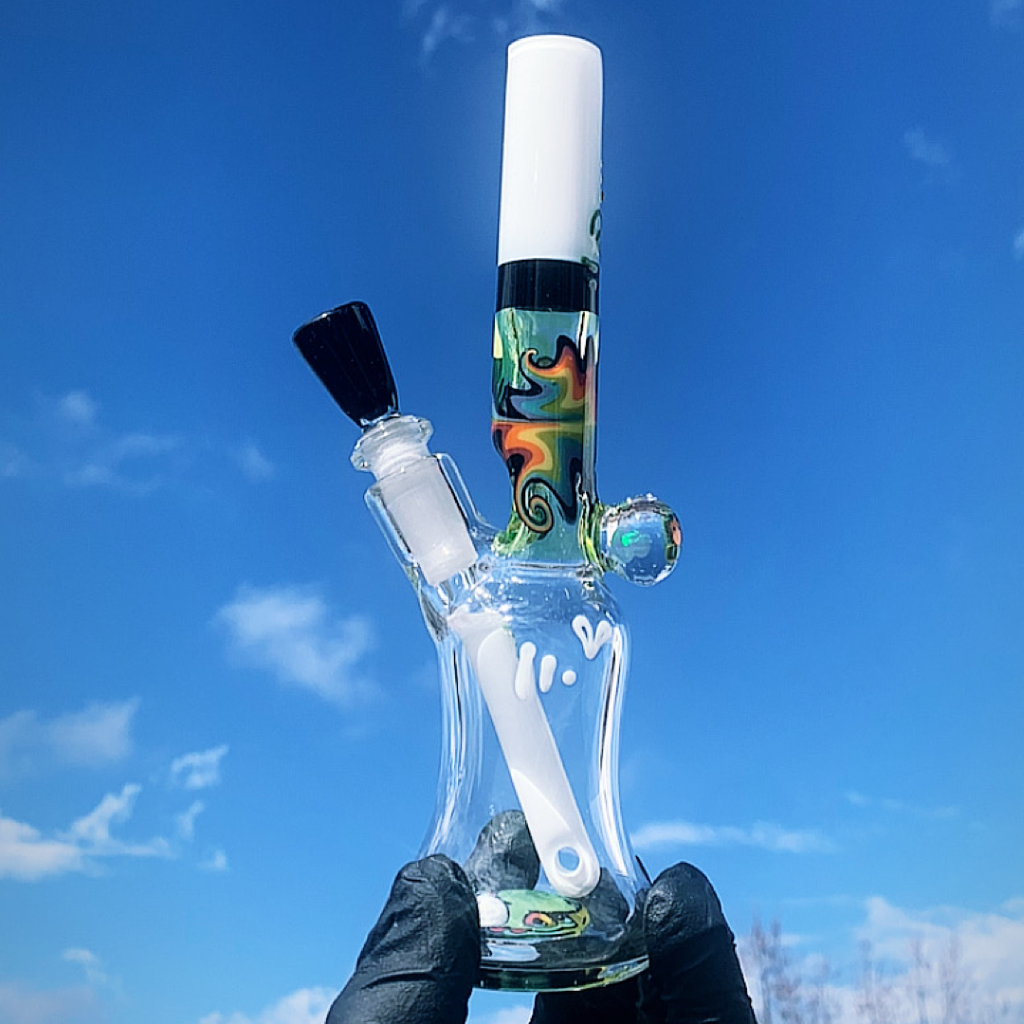 Punty Mini tube
