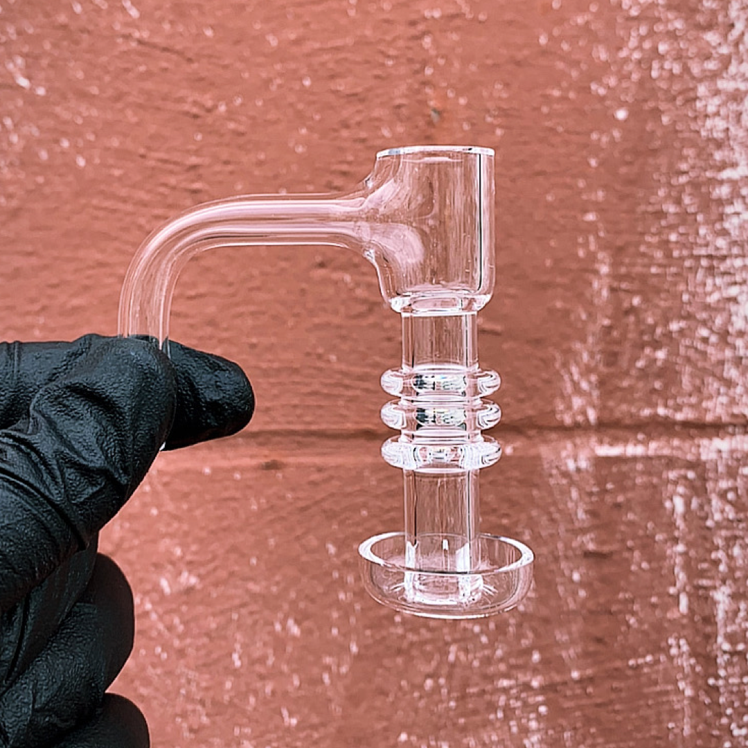 XXL Core Reactor Terp Slurper
