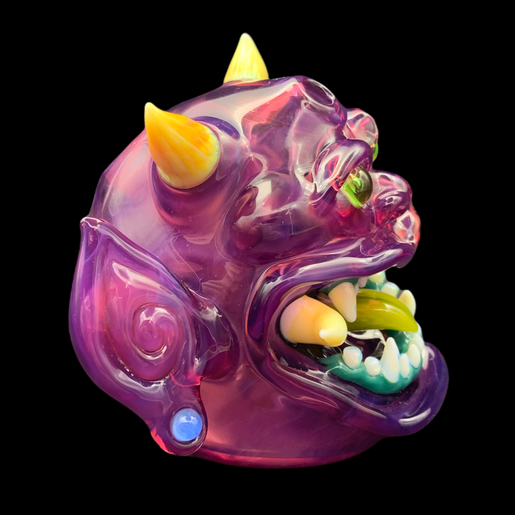 Nathan Belmont Oni Orb