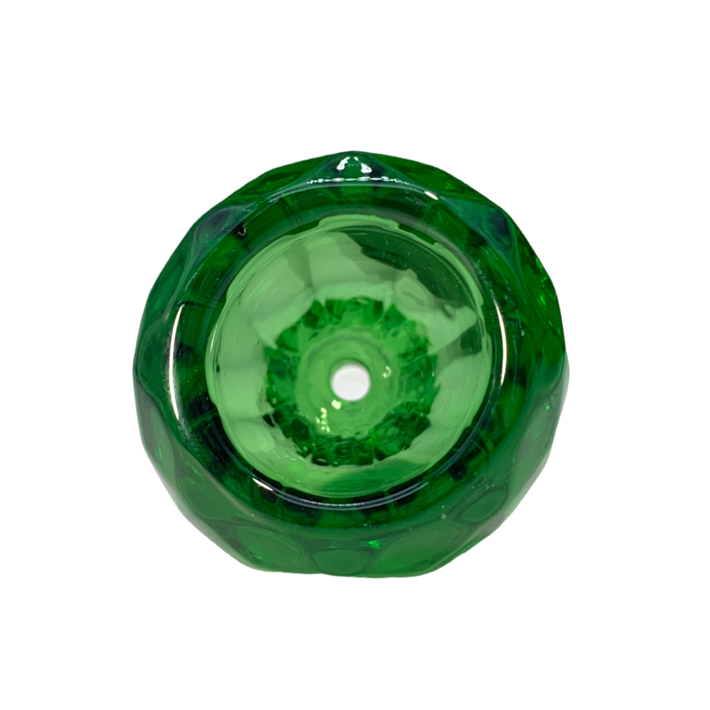 14MM Faceted Slide