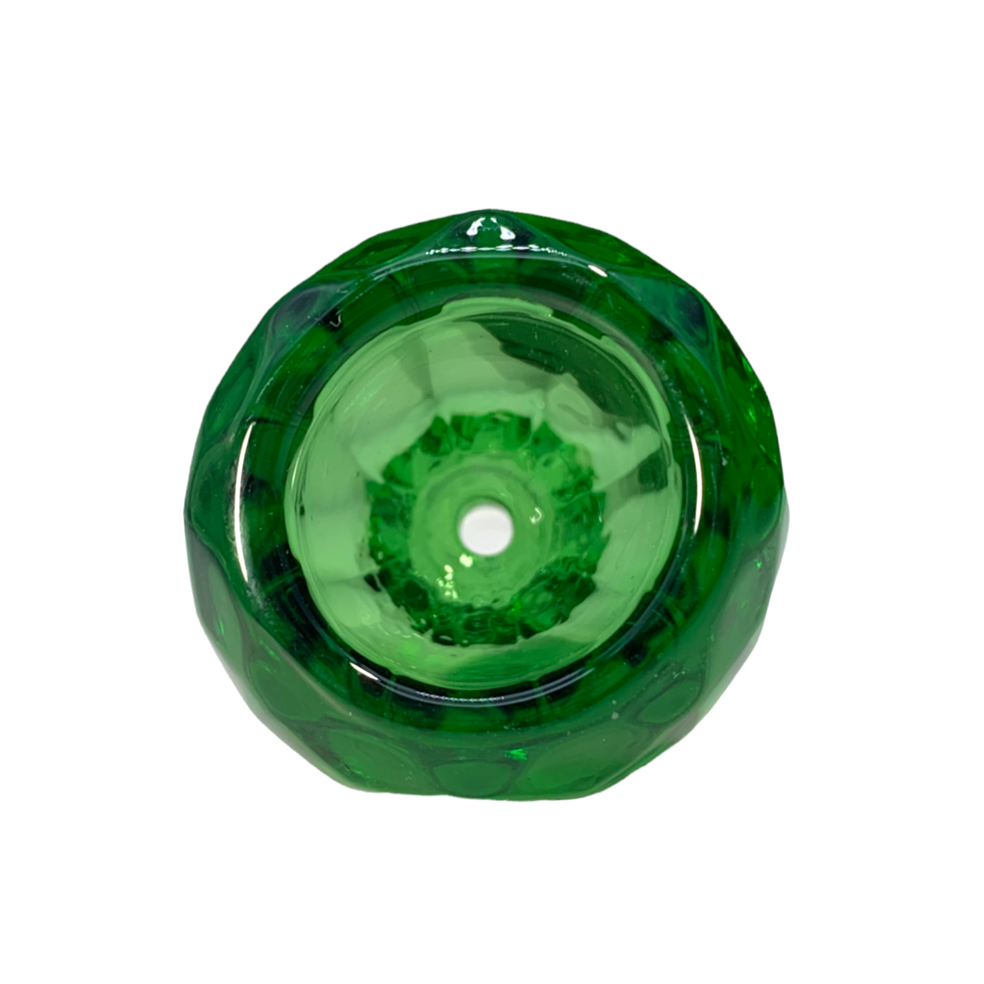 14MM Faceted Slide