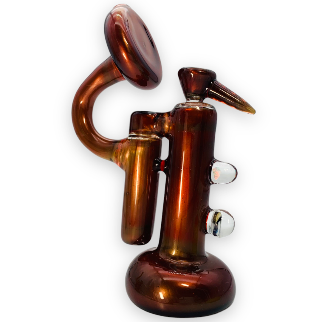 Mohawk Dewar Dub Bub