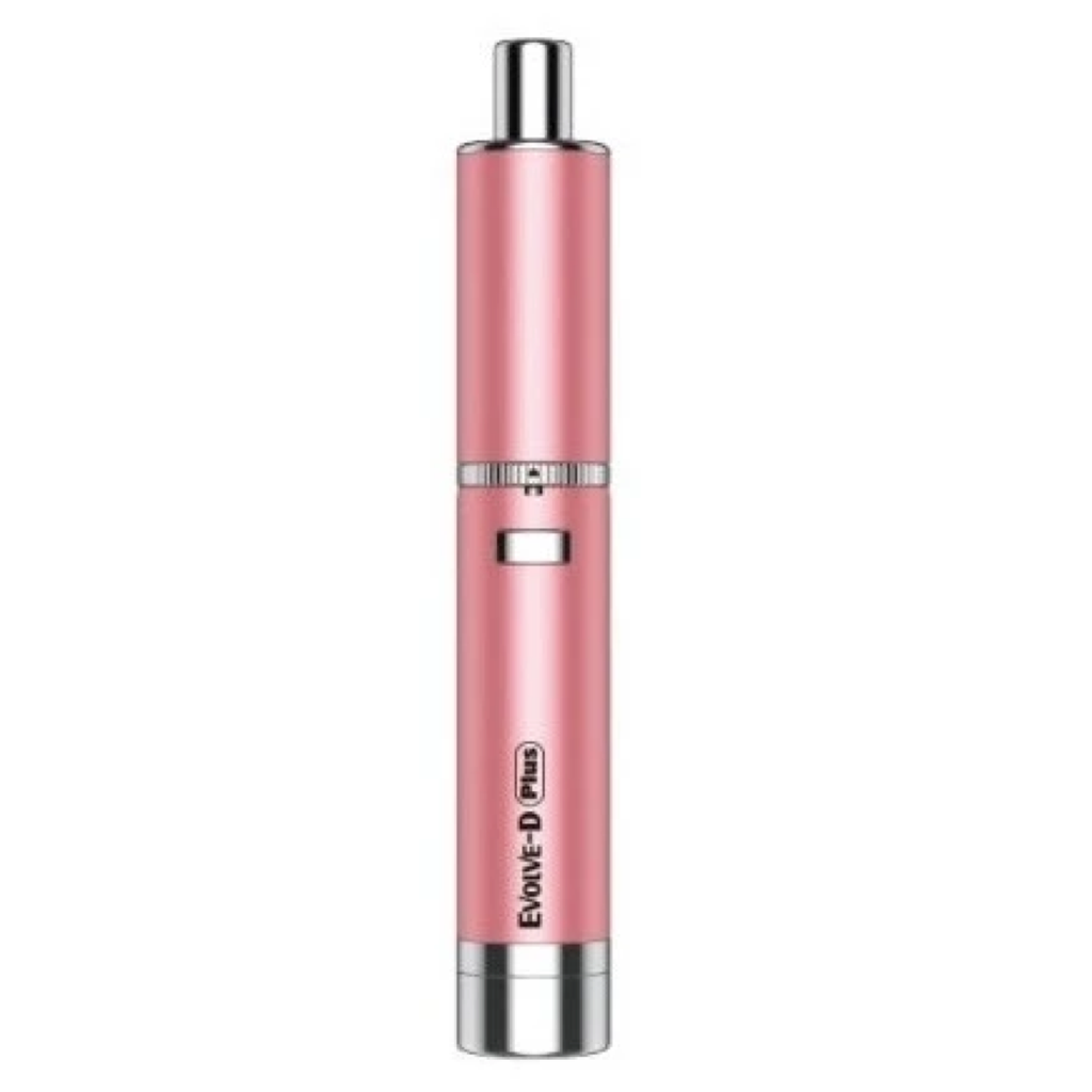 Yocan Evolve-D Plus Vaporizer