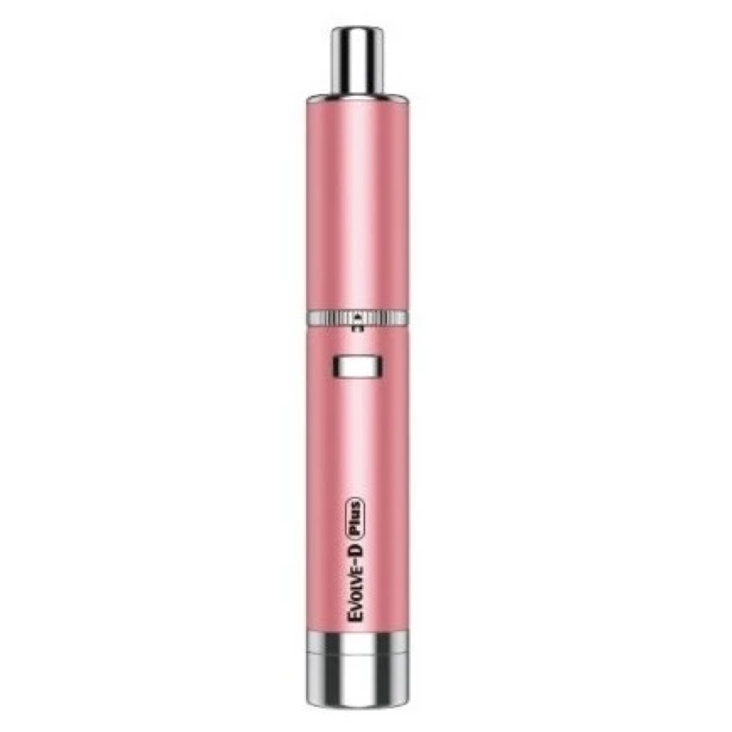 Yocan Evolve-D Plus Vaporizer