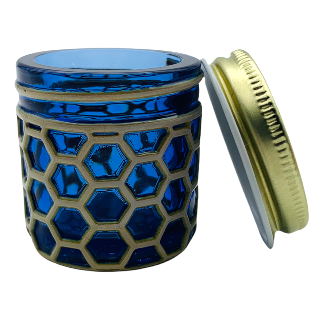 Joe Peters Baller Jar