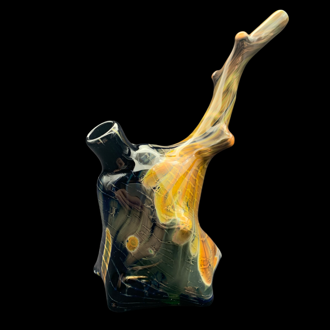 Hickory Rig