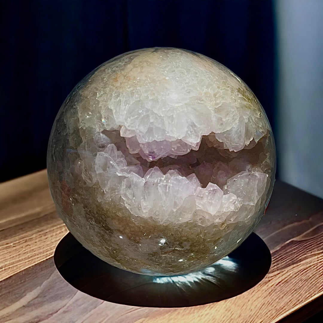 Sakura Quartz