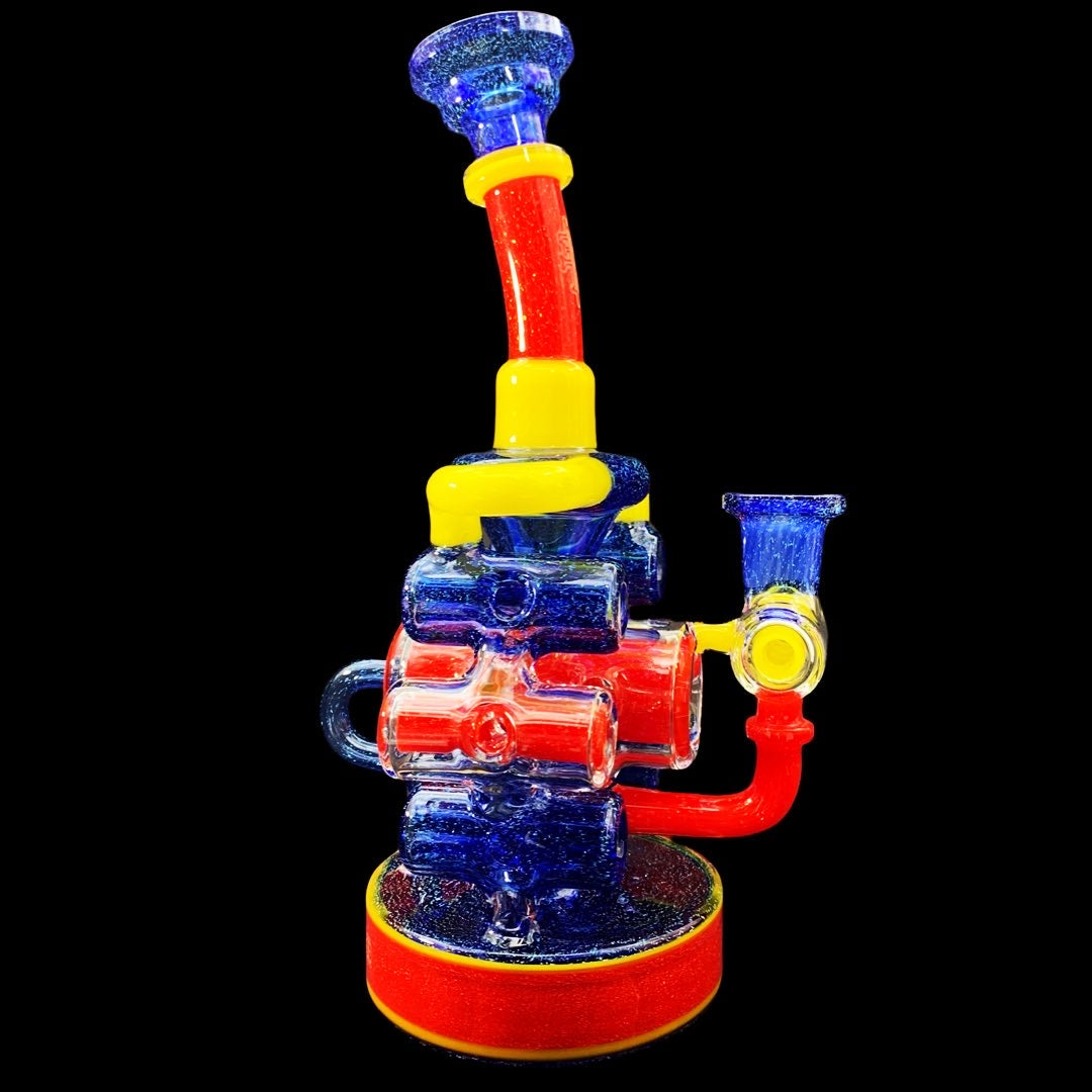 Evol Empire Recycler